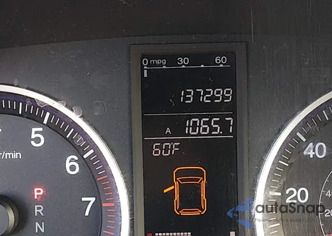 2008 Honda Cr-V Ex z USA, uszkodzony, nr VIN 5J6RE485X8L001029